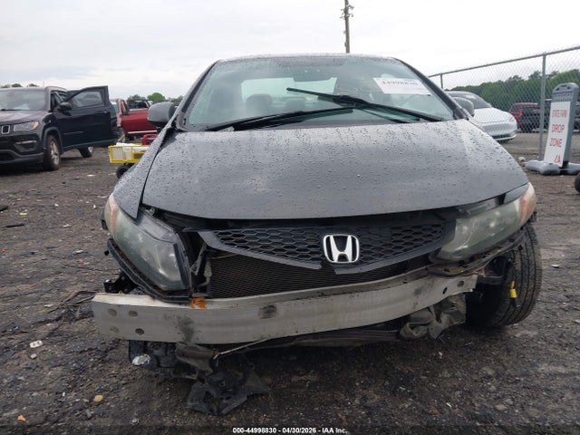 Aukcja sprzedaży 2012 Honda Civic Lx, vin: 2HGFG3B50CH535976, numer aukcji: 44998830