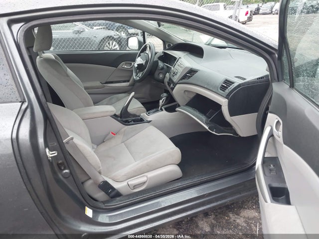 Aukcja sprzedaży 2012 Honda Civic Lx, vin: 2HGFG3B50CH535976, numer aukcji: 44998830