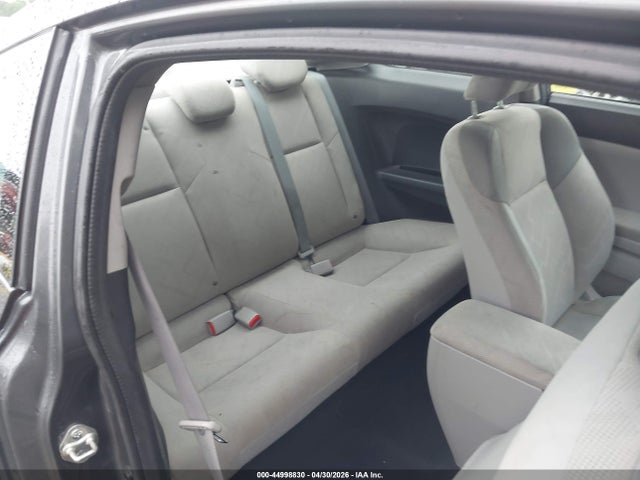 Aukcja sprzedaży 2012 Honda Civic Lx, vin: 2HGFG3B50CH535976, numer aukcji: 44998830