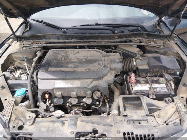 Продажа на аукционе авто 2014 Honda Accord Ex-l V-6, vin: 1HGCR3F8XEA001709, номер лота: 44998831