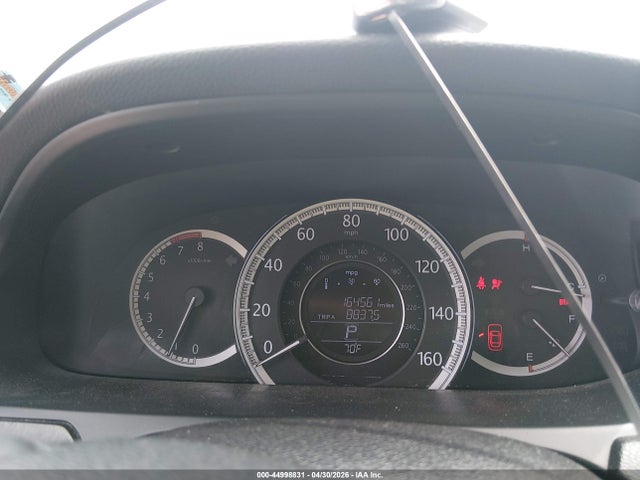 Продажа на аукционе авто 2014 Honda Accord Ex-l V-6, vin: 1HGCR3F8XEA001709, номер лота: 44998831