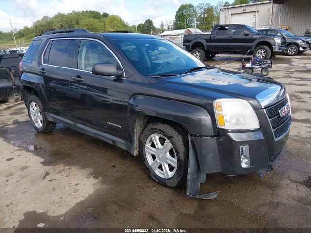 44998832 :رقم المزاد ، 2GKFLXE33E6350304 vin ، 2014 Gmc Terrain Slt-1 مزاد بيع