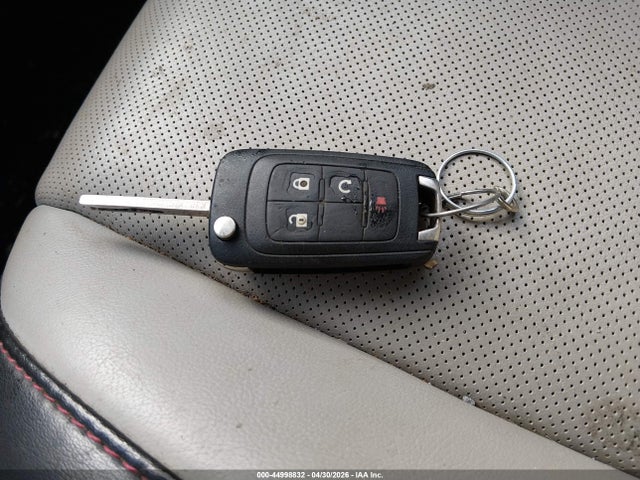 Aukcja sprzedaży 2014 Gmc Terrain Slt-1, vin: 2GKFLXE33E6350304, numer aukcji: 44998832