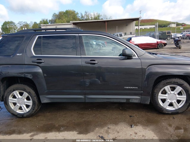 44998832 :رقم المزاد ، 2GKFLXE33E6350304 vin ، 2014 Gmc Terrain Slt-1 مزاد بيع