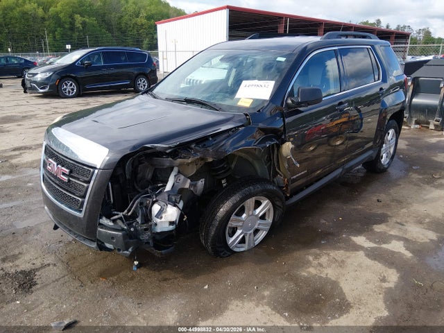Auction sale of the 2014 Gmc Terrain Slt-1, vin: 2GKFLXE33E6350304, lot number: 44998832