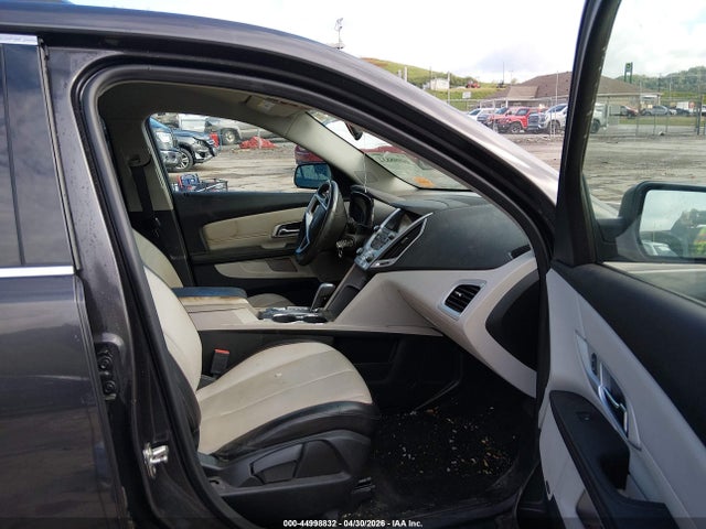 44998832 :رقم المزاد ، 2GKFLXE33E6350304 vin ، 2014 Gmc Terrain Slt-1 مزاد بيع