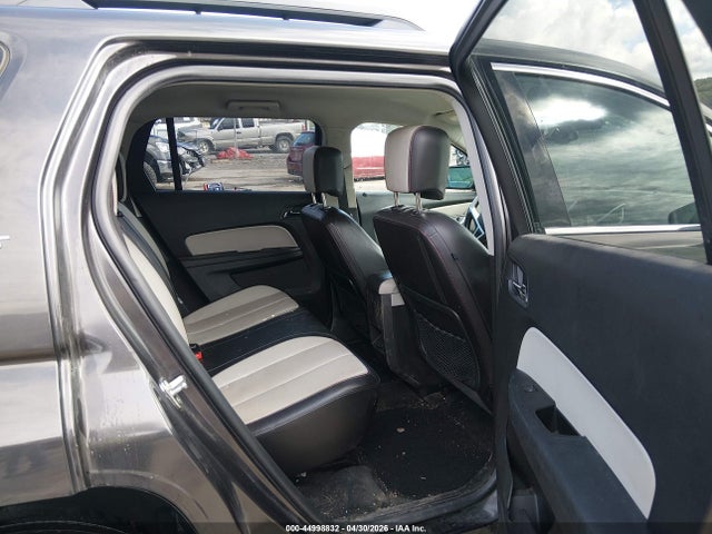 Aukcja sprzedaży 2014 Gmc Terrain Slt-1, vin: 2GKFLXE33E6350304, numer aukcji: 44998832