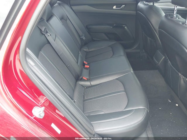44998835 :رقم المزاد ، 5XXG64J24NG089467 vin ، 2022 Kia K5 Gt-line مزاد بيع
