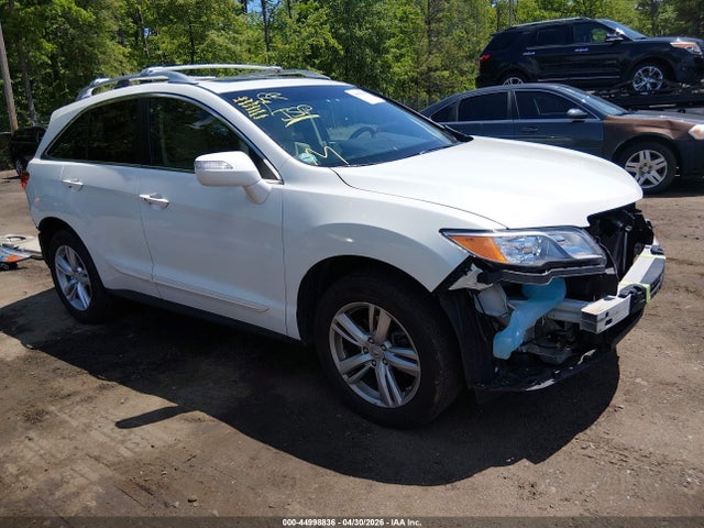 Продажа на аукционе авто 2014 Acura Rdx, vin: 5J8TB4H55EL018614, номер лота: 44998836