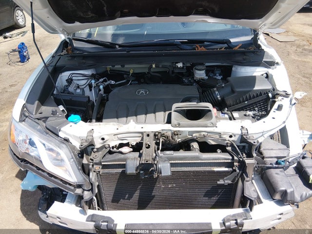 Продажа на аукционе авто 2014 Acura Rdx, vin: 5J8TB4H55EL018614, номер лота: 44998836
