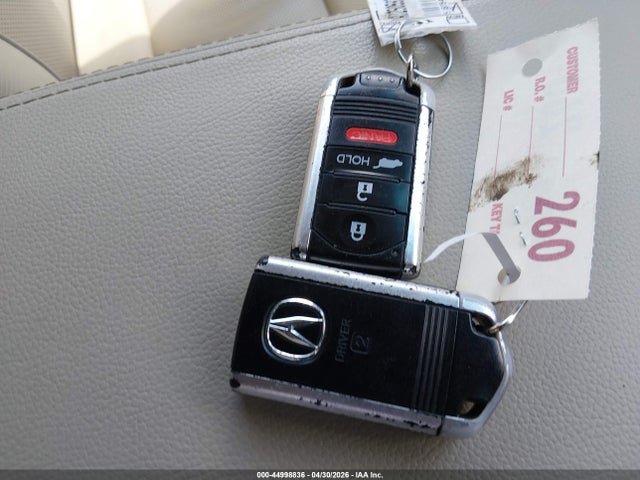 Продажа на аукционе авто 2014 Acura Rdx, vin: 5J8TB4H55EL018614, номер лота: 44998836