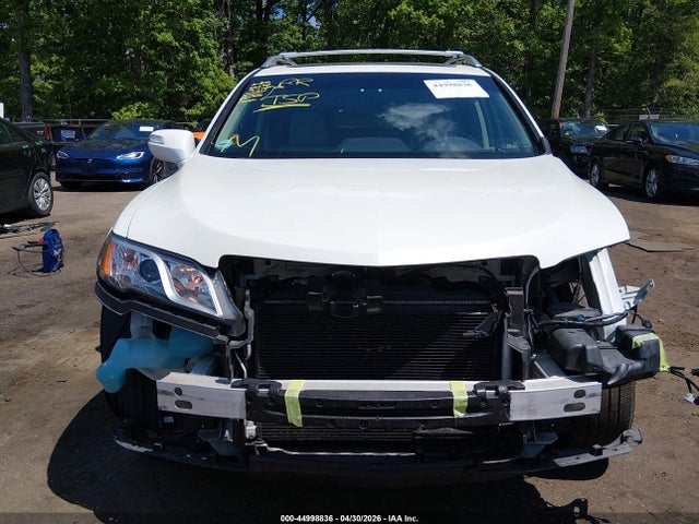 Продажа на аукционе авто 2014 Acura Rdx, vin: 5J8TB4H55EL018614, номер лота: 44998836