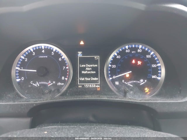 44998842 :رقم المزاد ، 5TDBZRFH4HS430400 vin ، 2017 Toyota Highlander Le مزاد بيع