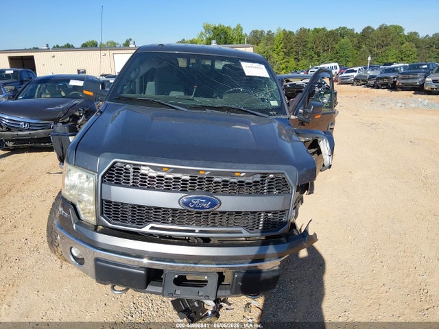 2014 Ford F-150 Xlt მანქანა იყიდება აუქციონზე, vin: 1FTFW1EF3EFB42391, აუქციონის ნომერი: 44998841