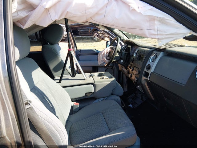 2014 Ford F-150 Xlt მანქანა იყიდება აუქციონზე, vin: 1FTFW1EF3EFB42391, აუქციონის ნომერი: 44998841