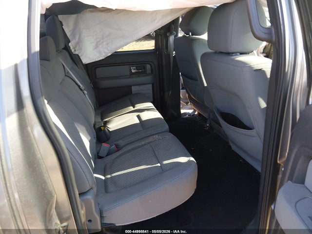 2014 Ford F-150 Xlt მანქანა იყიდება აუქციონზე, vin: 1FTFW1EF3EFB42391, აუქციონის ნომერი: 44998841