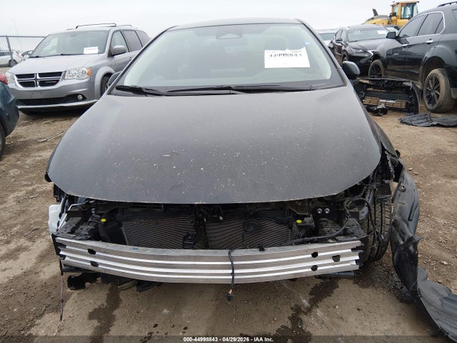 Продаж на аукціоні авто 2025 Toyota Corolla Le, vin: 5YFB4MDE0SP319238, номер лоту: 44998843
