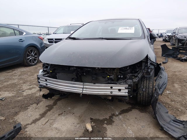Продаж на аукціоні авто 2025 Toyota Corolla Le, vin: 5YFB4MDE0SP319238, номер лоту: 44998843