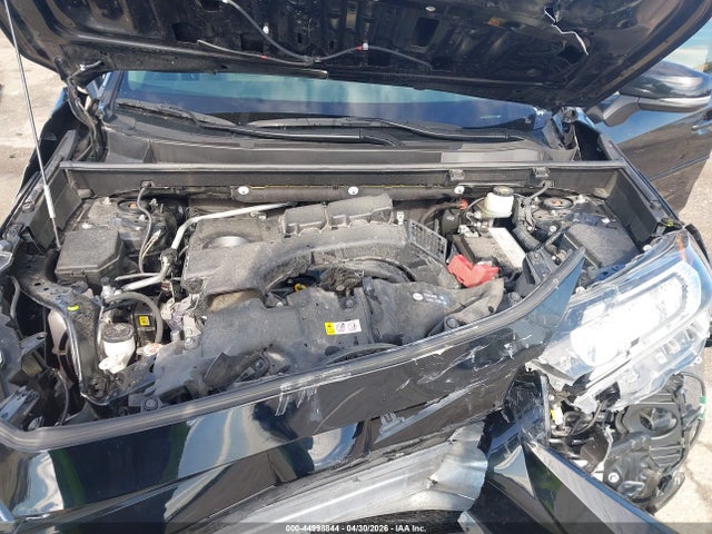 Продаж на аукціоні авто 2019 Toyota Rav4 Xle, vin: JTMP1RFV9KD027874, номер лоту: 44998844