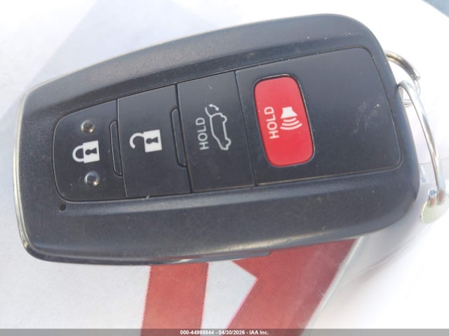 Продаж на аукціоні авто 2019 Toyota Rav4 Xle, vin: JTMP1RFV9KD027874, номер лоту: 44998844