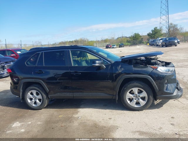 Продаж на аукціоні авто 2019 Toyota Rav4 Xle, vin: JTMP1RFV9KD027874, номер лоту: 44998844