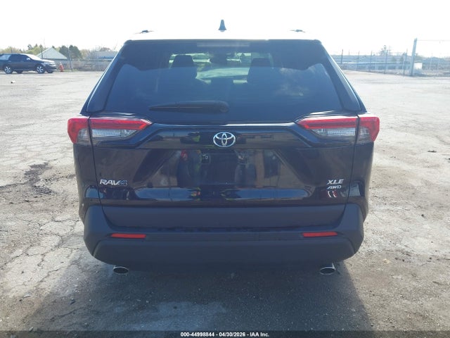 Продаж на аукціоні авто 2019 Toyota Rav4 Xle, vin: JTMP1RFV9KD027874, номер лоту: 44998844