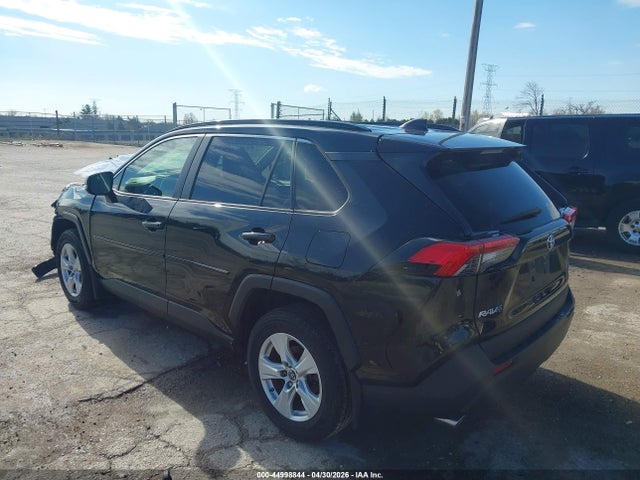 Продаж на аукціоні авто 2019 Toyota Rav4 Xle, vin: JTMP1RFV9KD027874, номер лоту: 44998844