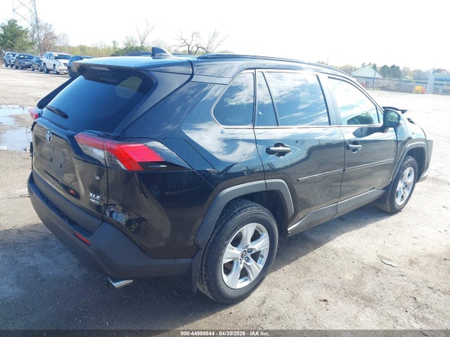 Продаж на аукціоні авто 2019 Toyota Rav4 Xle, vin: JTMP1RFV9KD027874, номер лоту: 44998844
