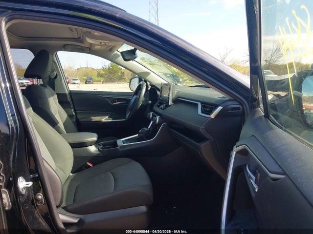 Продаж на аукціоні авто 2019 Toyota Rav4 Xle, vin: JTMP1RFV9KD027874, номер лоту: 44998844
