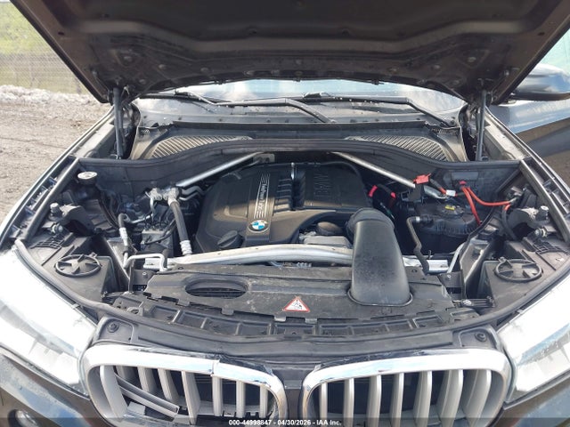 2014 Bmw X5 Xdrive35i მანქანა იყიდება აუქციონზე, vin: 5UXKR0C51E0H25492, აუქციონის ნომერი: 44998847