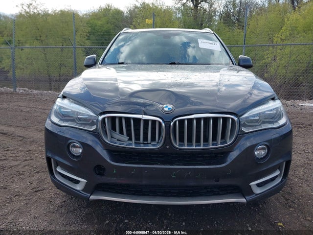 2014 Bmw X5 Xdrive35i მანქანა იყიდება აუქციონზე, vin: 5UXKR0C51E0H25492, აუქციონის ნომერი: 44998847