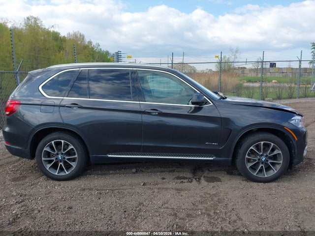2014 Bmw X5 Xdrive35i მანქანა იყიდება აუქციონზე, vin: 5UXKR0C51E0H25492, აუქციონის ნომერი: 44998847