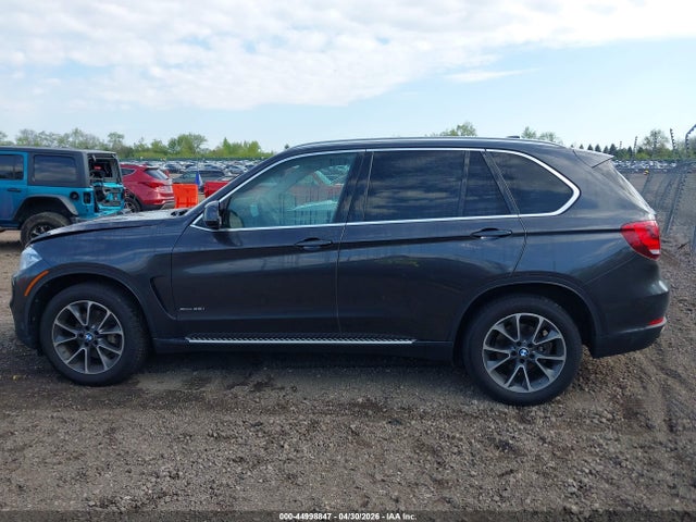 2014 Bmw X5 Xdrive35i მანქანა იყიდება აუქციონზე, vin: 5UXKR0C51E0H25492, აუქციონის ნომერი: 44998847