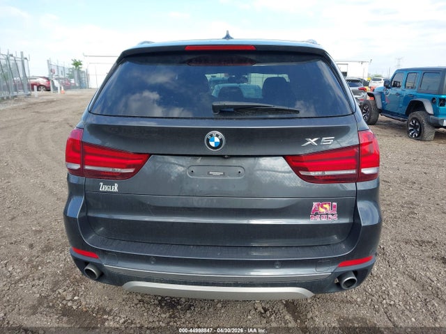 2014 Bmw X5 Xdrive35i მანქანა იყიდება აუქციონზე, vin: 5UXKR0C51E0H25492, აუქციონის ნომერი: 44998847