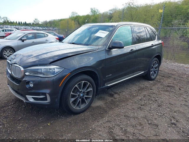 2014 Bmw X5 Xdrive35i მანქანა იყიდება აუქციონზე, vin: 5UXKR0C51E0H25492, აუქციონის ნომერი: 44998847