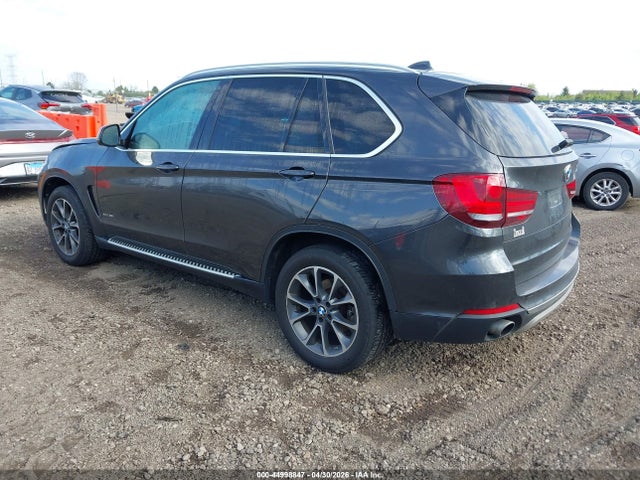 2014 Bmw X5 Xdrive35i მანქანა იყიდება აუქციონზე, vin: 5UXKR0C51E0H25492, აუქციონის ნომერი: 44998847