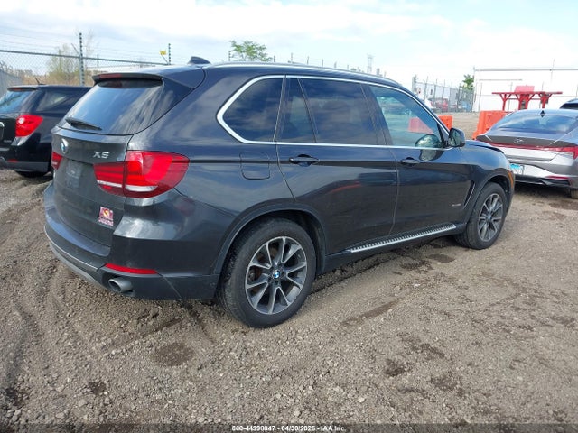 2014 Bmw X5 Xdrive35i მანქანა იყიდება აუქციონზე, vin: 5UXKR0C51E0H25492, აუქციონის ნომერი: 44998847