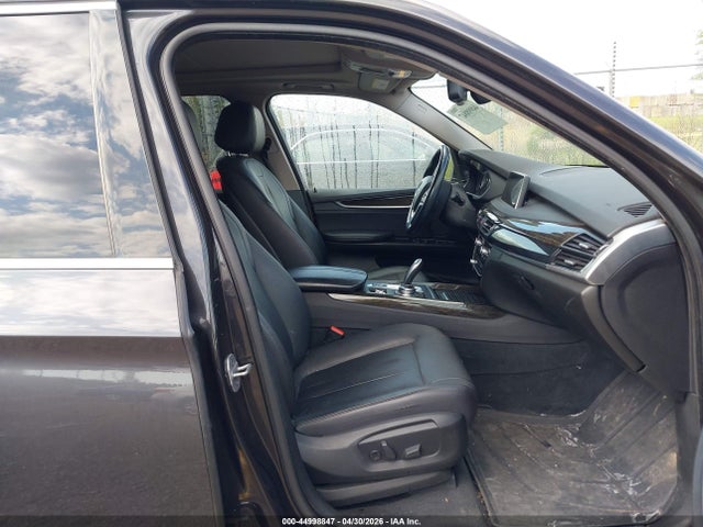 2014 Bmw X5 Xdrive35i მანქანა იყიდება აუქციონზე, vin: 5UXKR0C51E0H25492, აუქციონის ნომერი: 44998847