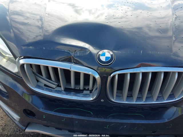 2014 Bmw X5 Xdrive35i მანქანა იყიდება აუქციონზე, vin: 5UXKR0C51E0H25492, აუქციონის ნომერი: 44998847