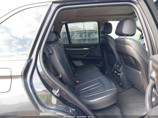 2014 Bmw X5 Xdrive35i მანქანა იყიდება აუქციონზე, vin: 5UXKR0C51E0H25492, აუქციონის ნომერი: 44998847