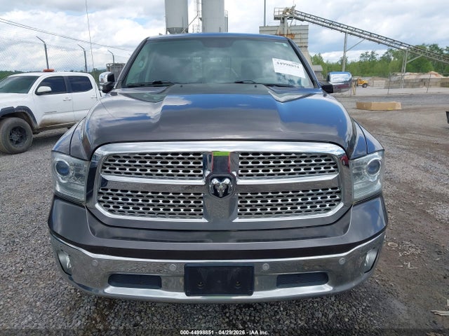 Продаж на аукціоні авто 2016 Ram 1500 Laramie, vin: 1C6RR7NM4GS235959, номер лоту: 44998851