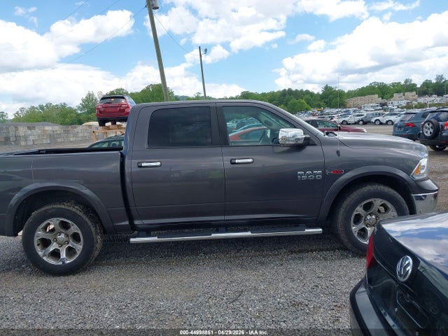 Продаж на аукціоні авто 2016 Ram 1500 Laramie, vin: 1C6RR7NM4GS235959, номер лоту: 44998851