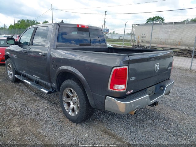 Продаж на аукціоні авто 2016 Ram 1500 Laramie, vin: 1C6RR7NM4GS235959, номер лоту: 44998851