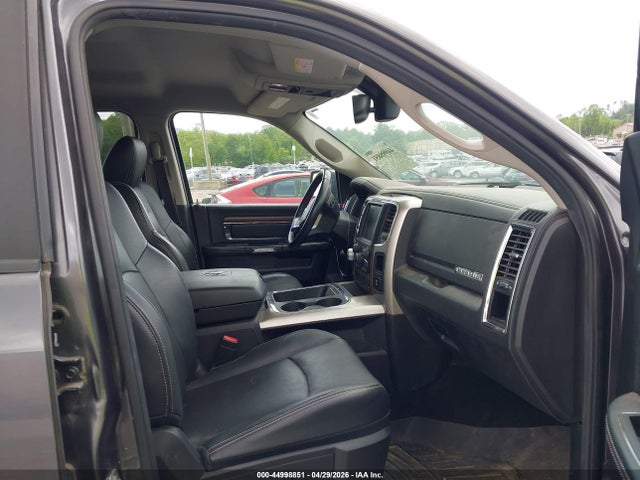 Продаж на аукціоні авто 2016 Ram 1500 Laramie, vin: 1C6RR7NM4GS235959, номер лоту: 44998851