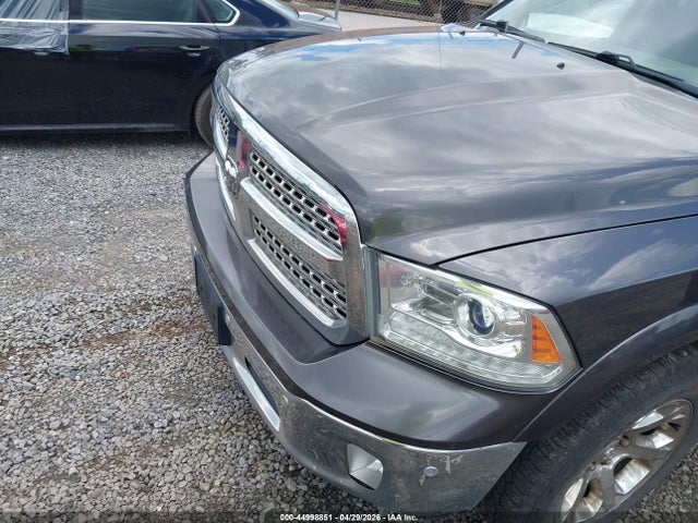 Продаж на аукціоні авто 2016 Ram 1500 Laramie, vin: 1C6RR7NM4GS235959, номер лоту: 44998851