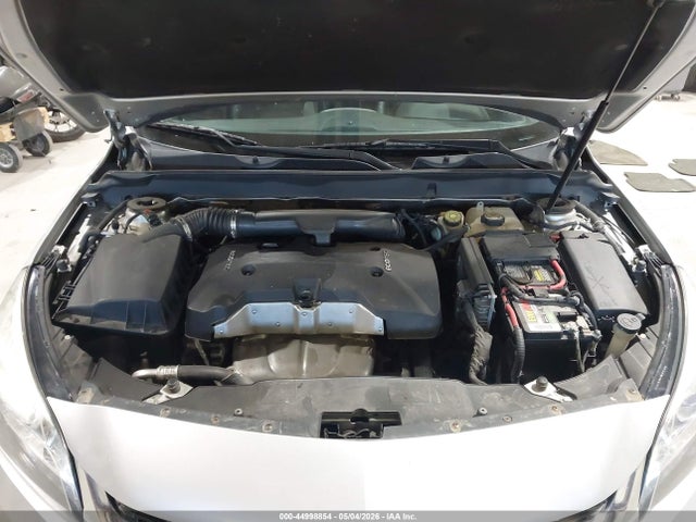 2015 Chevrolet Malibu 1lz მანქანა იყიდება აუქციონზე, vin: 1G11F5SL7FU139298, აუქციონის ნომერი: 44998854