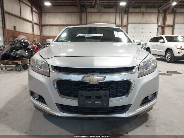 2015 Chevrolet Malibu 1lz მანქანა იყიდება აუქციონზე, vin: 1G11F5SL7FU139298, აუქციონის ნომერი: 44998854