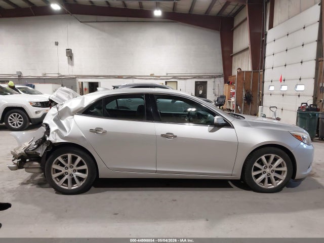 2015 Chevrolet Malibu 1lz მანქანა იყიდება აუქციონზე, vin: 1G11F5SL7FU139298, აუქციონის ნომერი: 44998854