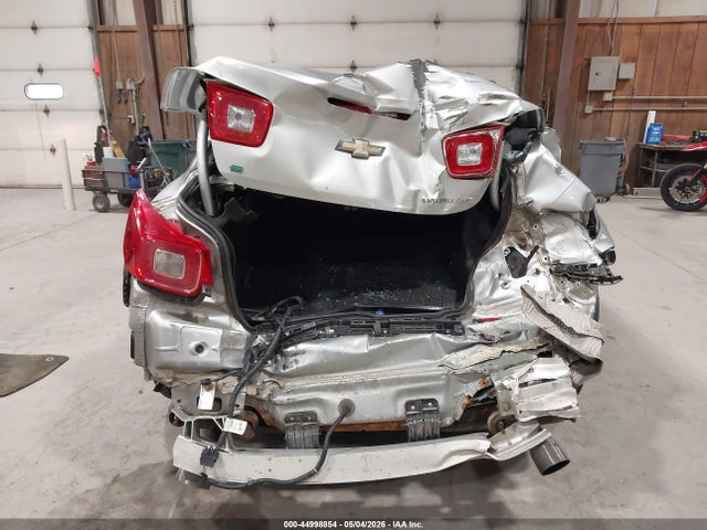 2015 Chevrolet Malibu 1lz მანქანა იყიდება აუქციონზე, vin: 1G11F5SL7FU139298, აუქციონის ნომერი: 44998854