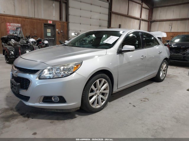 2015 Chevrolet Malibu 1lz მანქანა იყიდება აუქციონზე, vin: 1G11F5SL7FU139298, აუქციონის ნომერი: 44998854